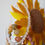 Thumbnail: Sunflower Jewelry Holder