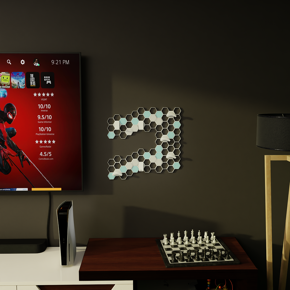 Thumbnail: Showcase Collection