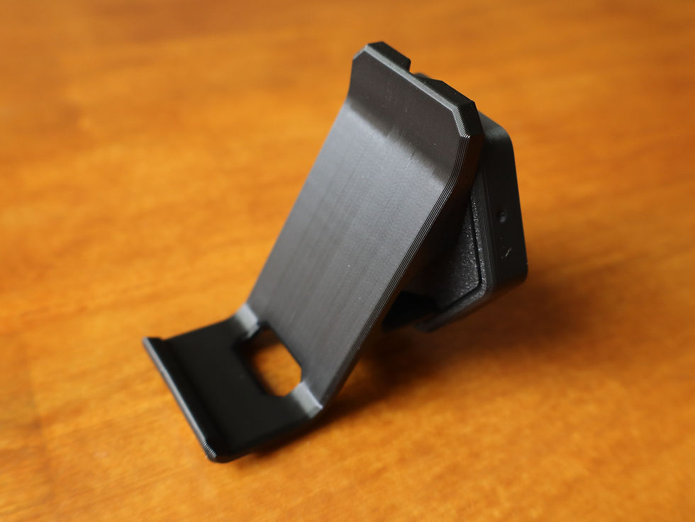 Thumbnail: Controller Holder