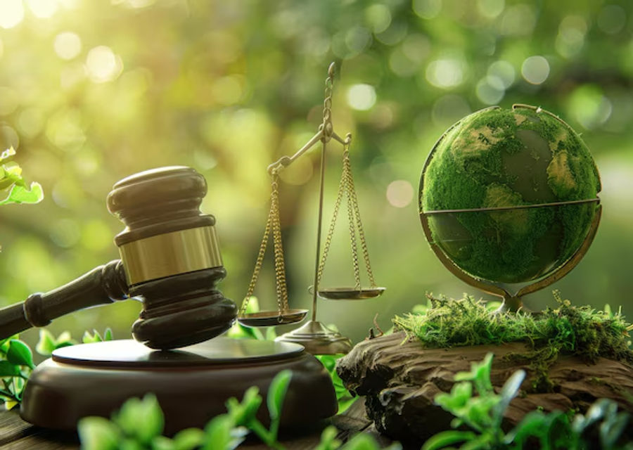 Why Environmental Law Matters More Than Ever