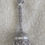 Thumbnail: Silver Plated Brass Bell