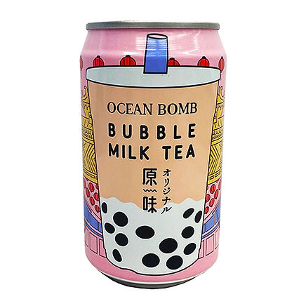 Rich Fresh Milk Tea | Mysite