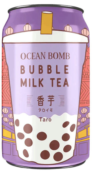 Rich Fresh Milk Tea | Mysite