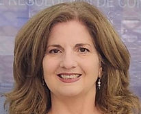 cara frente Mariela Gonzalez