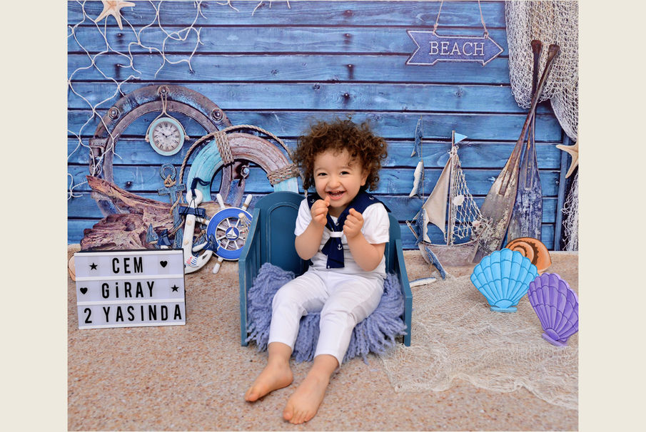 Elazığ Bebek Fotoğrafçısı | Konseptler