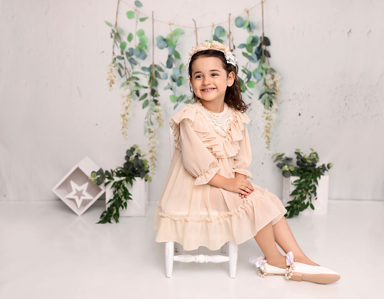 Elazığ Bebek Fotoğrafçısı | Konseptler