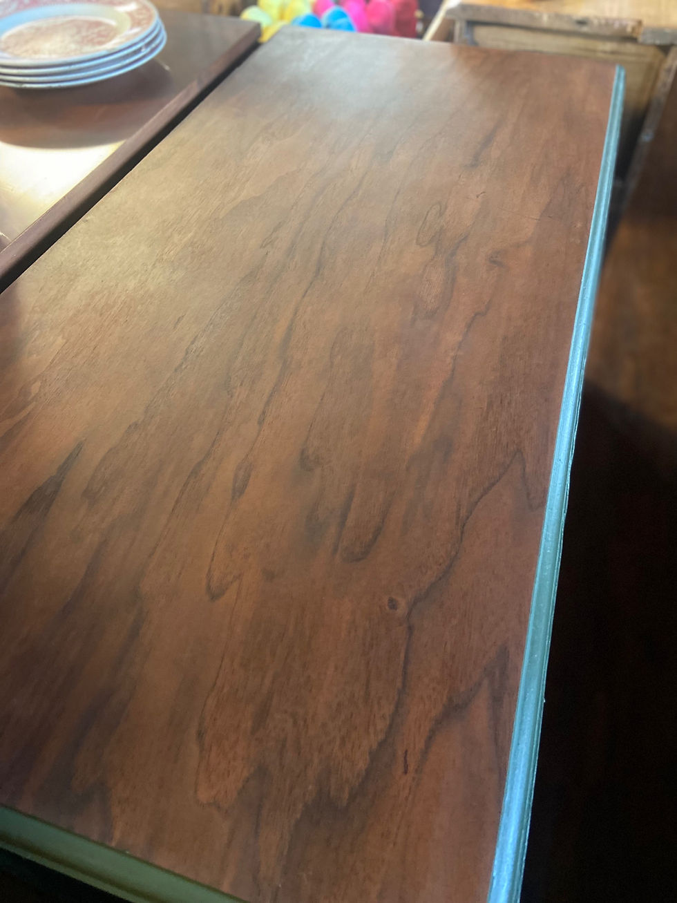 Thumbnail: 2 Over 2 Dresser