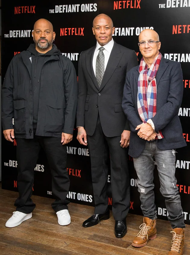 we are the defiant ones a netflix review kinde ldn