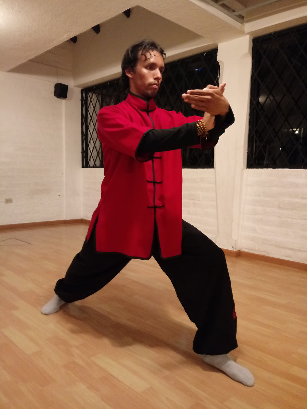 Tai Chi