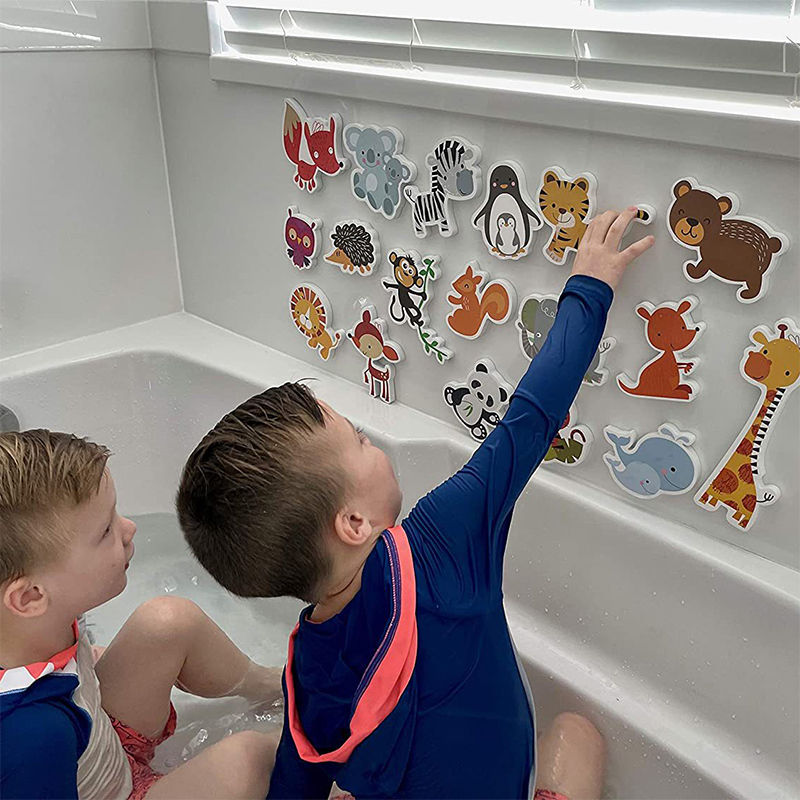 Nestorie™ Bath Time Discovery Set