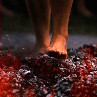 FIREWALKING & FAITH
