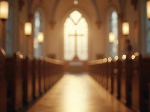Join Our Online Worship Services Today