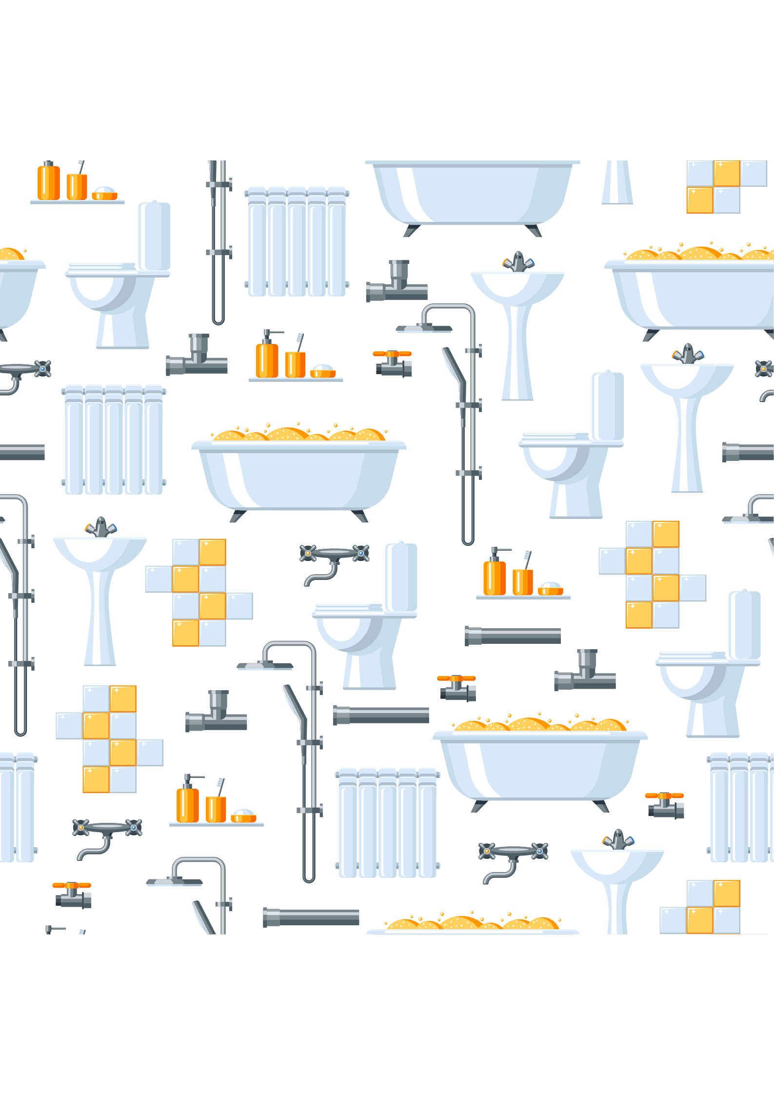 Bathroom Flashcards Secret ESL Teacher