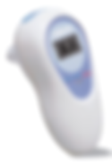 Thermomètre auriculaire OMRON GT-510