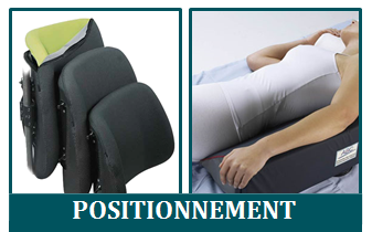 POSITIONNEMENT