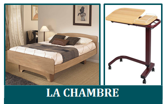 LA CHAMBRE