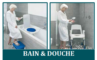 Solutions "BAIN & DOUCHE"