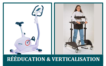 "RÉÉDUCATION & VERTICALISATION"