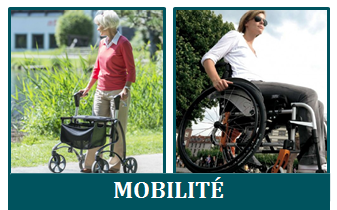 MOBILITÉ