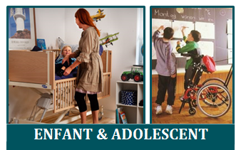 "ENFANT & ADOLESCENT"