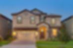 Melhores casas em Orlando