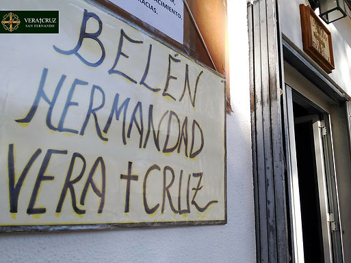 XLIV Nacimiento de la Hermandad