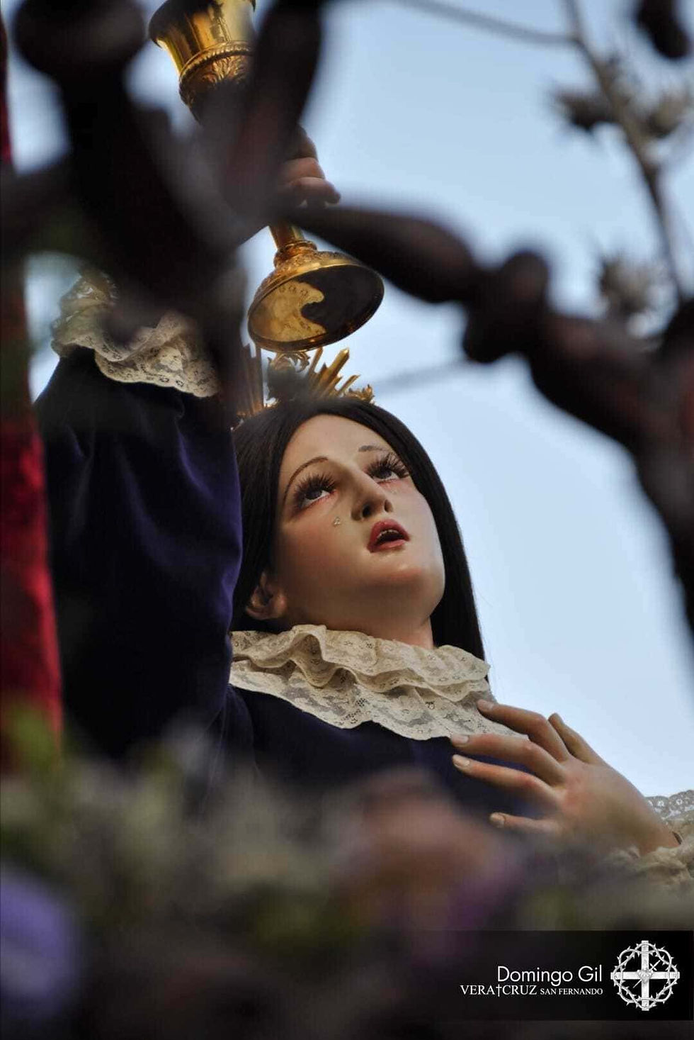 Santa María Magdalena
