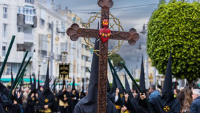 La devolución de túnicas tendrá lugar del 6 al 8 de mayo