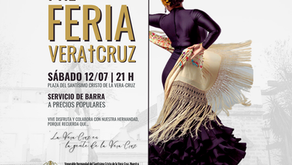 III Pre-Feria - Sábado 12 de julio