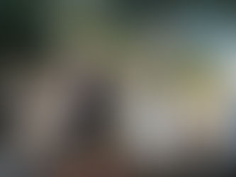 El Barrio del Cristo abrió el mes de octubre con el rezo del Rosario de la Aurora