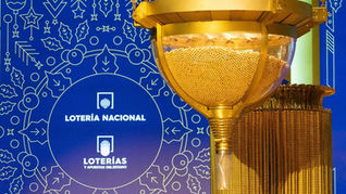 Lotería de Navidad 2023 - Reserva y adquisición de décimos