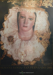 Semana Santa San Fernando 2001
