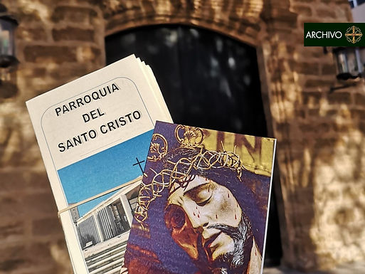 Visita pastoral del Obispo: colaboración en la campaña de acercamiento de la Parroquia al barrio
