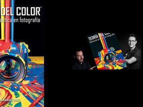 Teoría del color con Ruben Gabelli