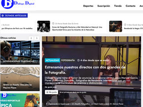 Nueva colaboración con Diálogo Digital