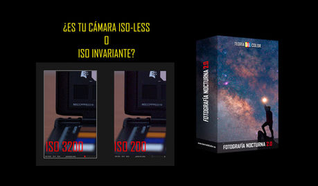 Iso invariante o Iso-Less