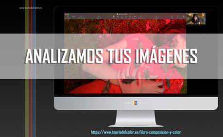 Composición y Color. Analizamos tus imágenes