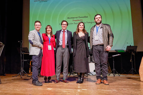 Éxito del Primer Congreso de la Federación Castellano-Manchega de fotografía en Torrijos (Toledo)