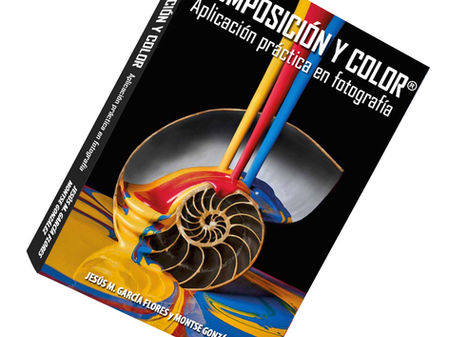 Libro Composición y Color. Jesús M. García y Montse González