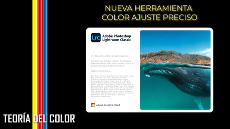 Adobe Lightroom Classic. Junio 2020