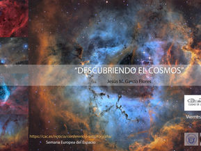 "Descubriendo el Cosmos"