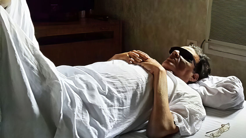 Dadu After Cataract Surgery