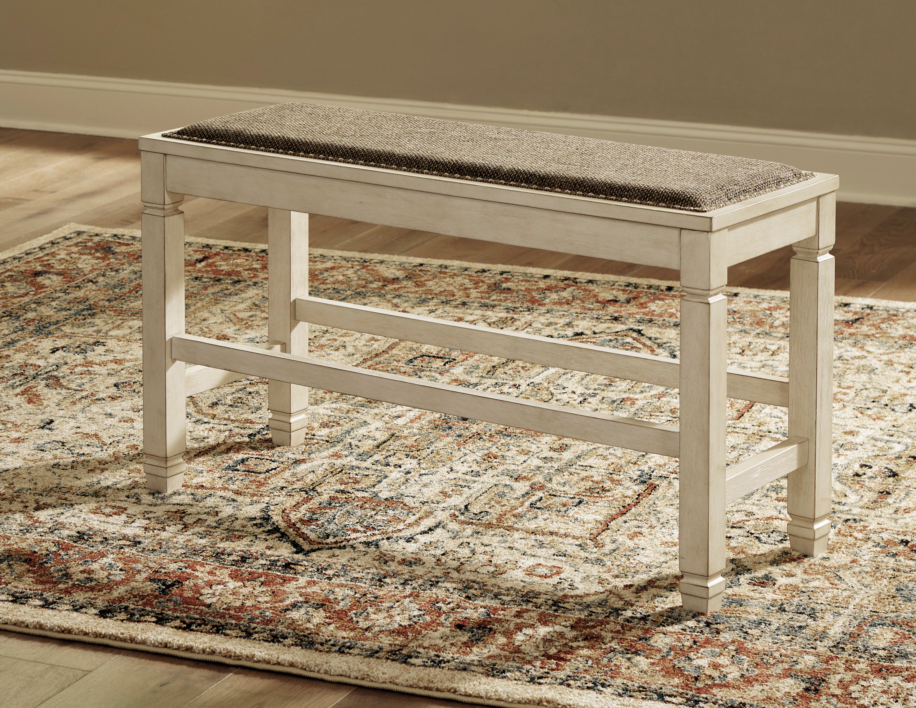 Bolanburg Counter Height Bench