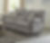 Sadler Mica Reclining Loveseat w/Storage Console
