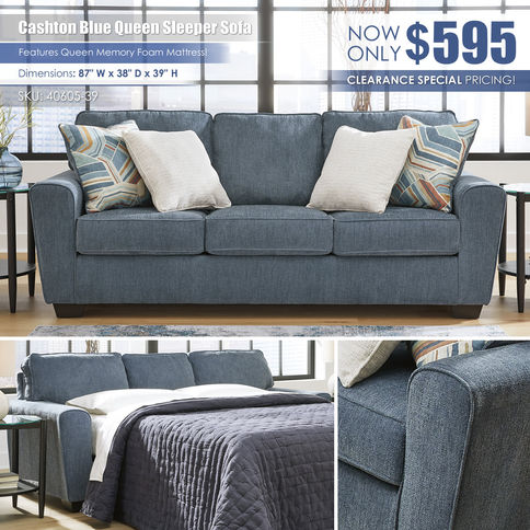 Cashton Blue Queen Sleeper Sofa_40605-39_Apr2023.jpg