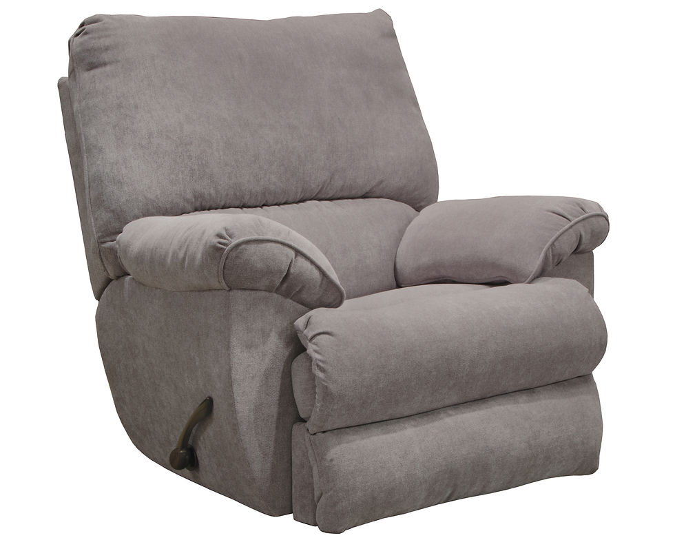 Sadler Mica Rocker Recliner