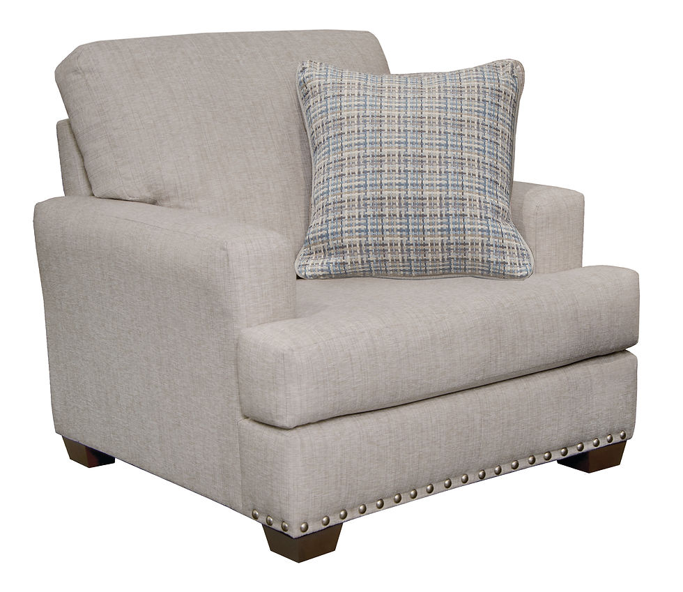 Newberg Platinum Chair