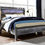 Thumbnail: Baystorm Gray Youth Bedroom Set