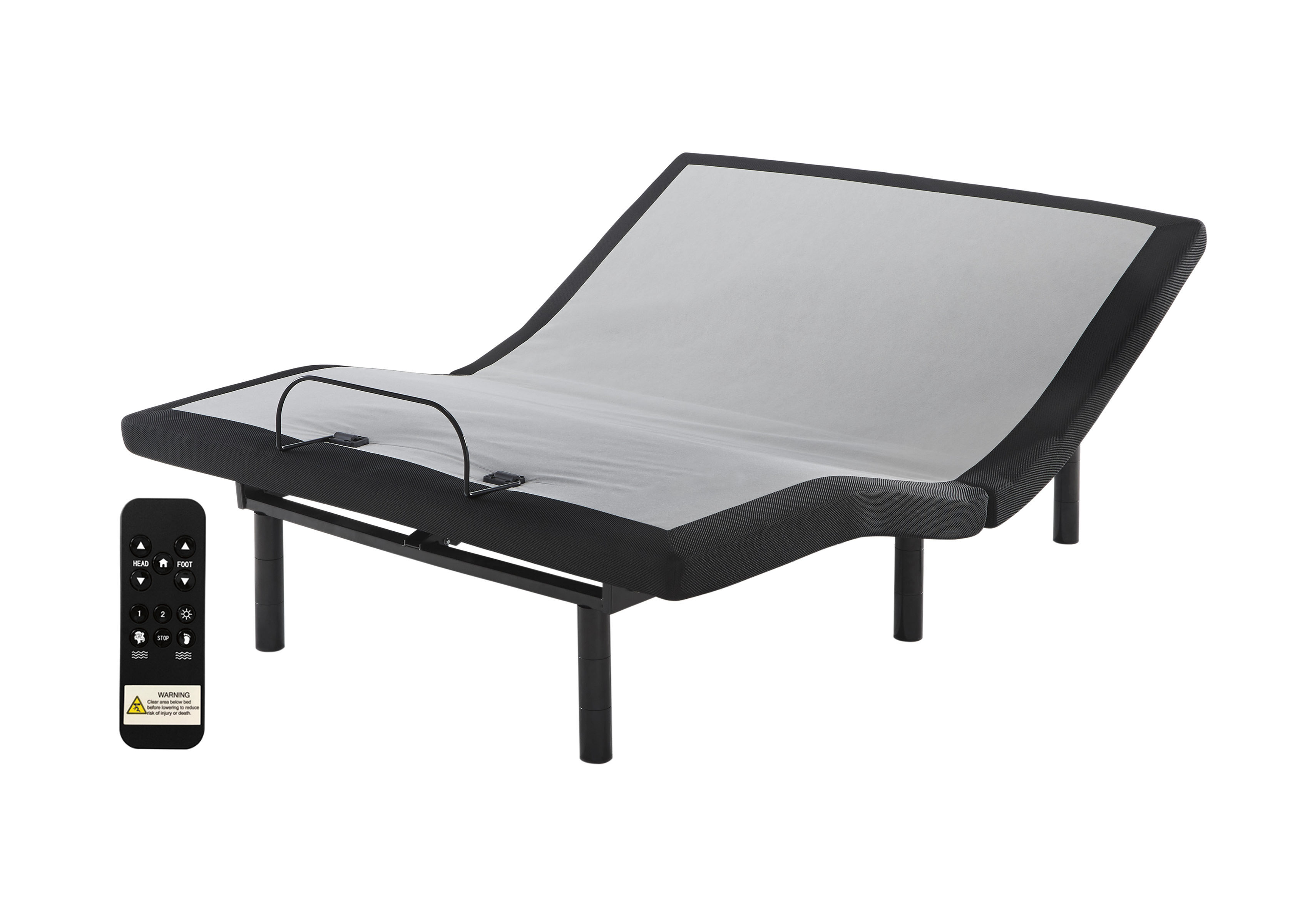 M9X8 Ashley Adjustable Base