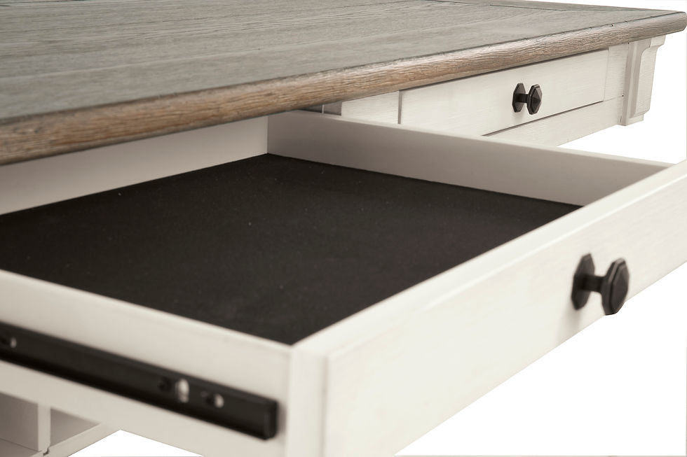 Thumbnail: Bolanburg Rectangular Dining Table